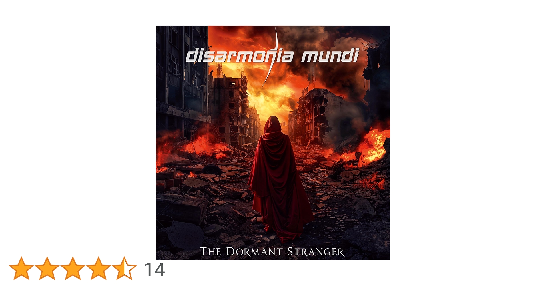 国内盤 帯付 ディサルモニア・ムンディDisarmonia Mundi デス 国内盤 帯付 ディサルモニア・ムンディDisarmonia Mundi デス